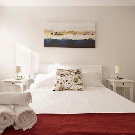 Apartamento Zoraida Centro Granada Ngoại thất bức ảnh