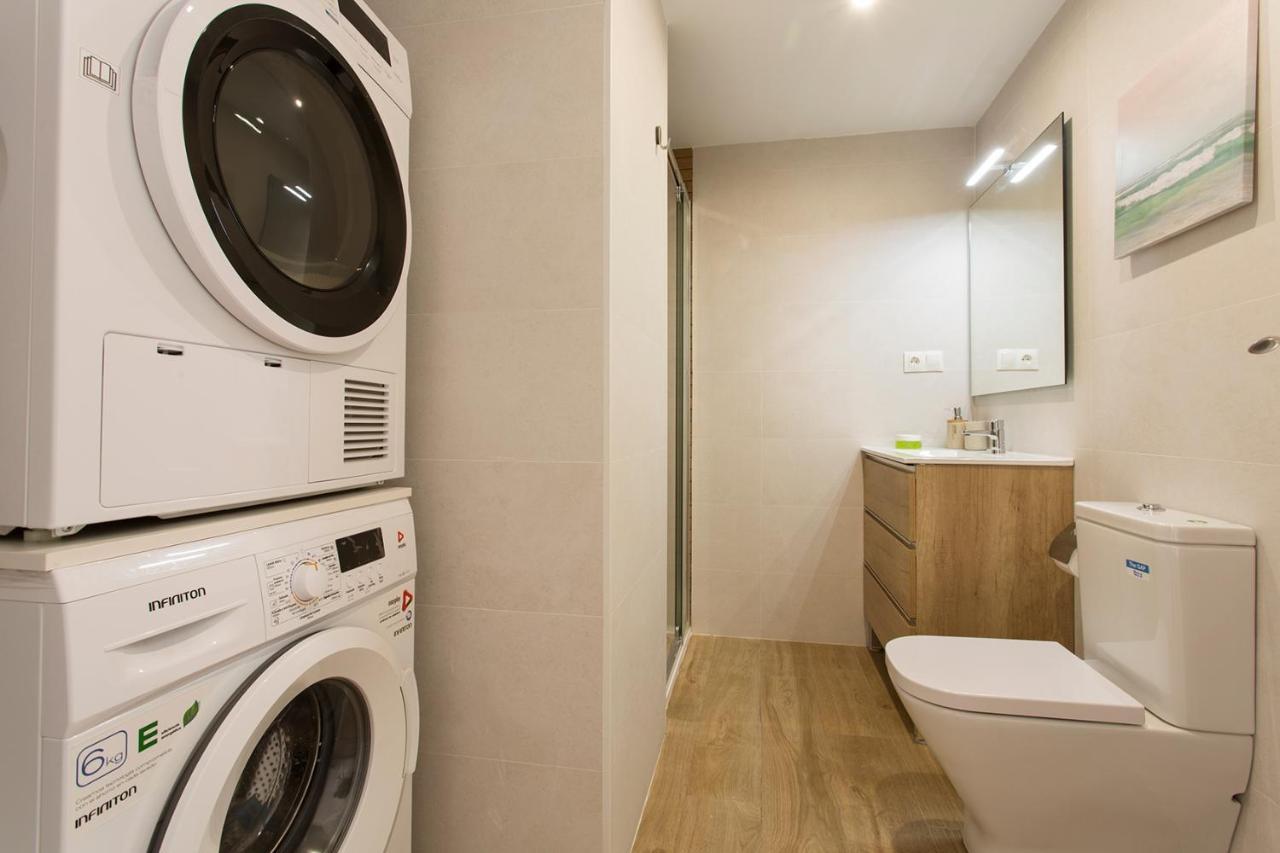 Apartamento Zoraida Centro Granada Ngoại thất bức ảnh