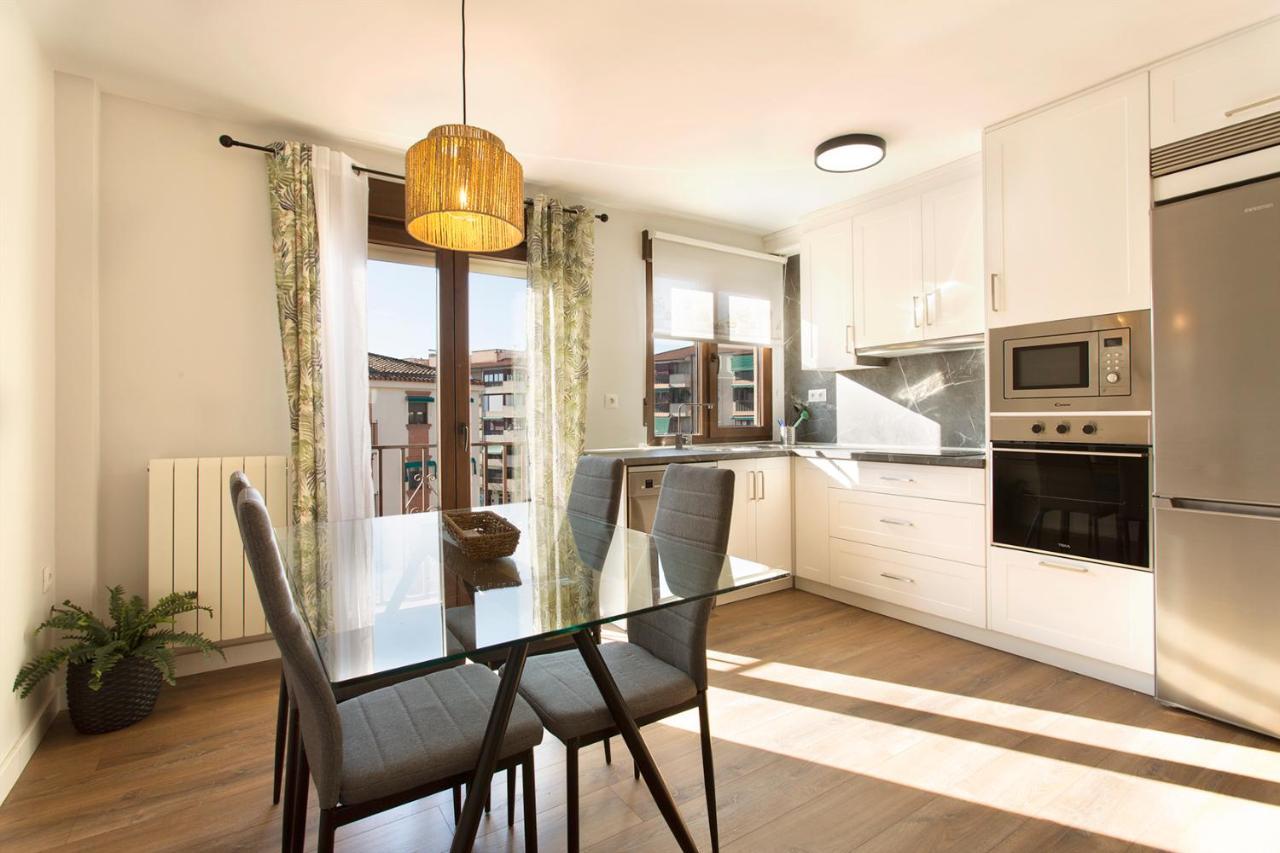 Apartamento Zoraida Centro Granada Ngoại thất bức ảnh