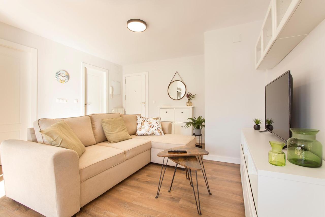 Apartamento Zoraida Centro Granada Ngoại thất bức ảnh