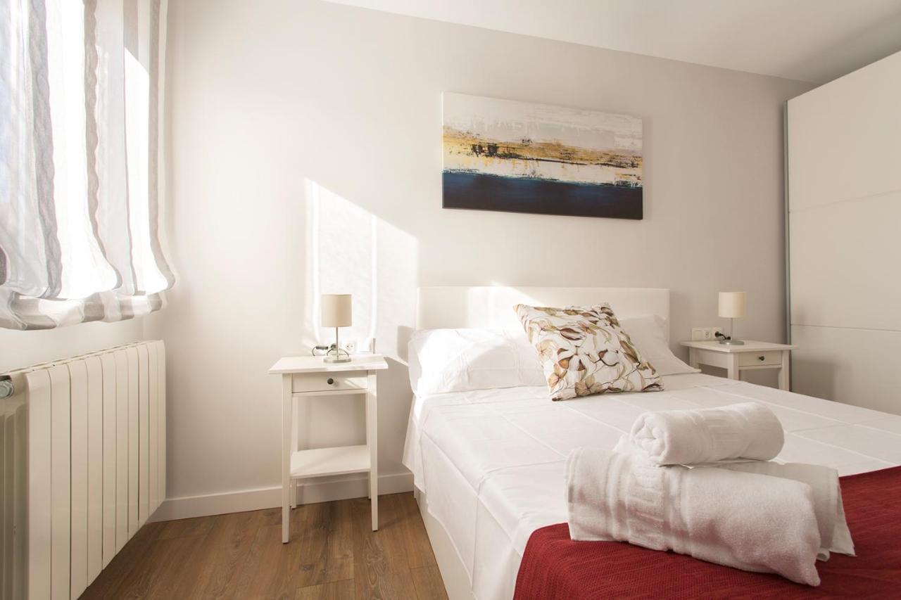 Apartamento Zoraida Centro Granada Ngoại thất bức ảnh